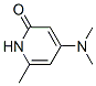CAS#: 137440-96-1， 4-(Dimethylamino)-6-Methyl-2(1H)-Pyridinone
