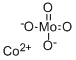 structure of CAS# 13762-14-6, Cobalt Molybdate;Cobaltous Dioxido-Dioxo-Molybdenum;Cobaltous Dioxido-Dioxomolybdenum;Cobaltous Diketo-Dioxido-Molybdenum