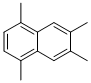 structure of CAS# 13764-18-6, 1,4,6,7-Tetramethyl-Naphthalene;St5407233;Naphthalene, 1,4,6,7-Tetramethyl-
