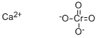 structure of CAS# 13765-19-0, Chromic Acid Calcium Salt (1:1);Calcium Dioxido-Dioxo-Chromium;Calcium Diketo-Dioxido-Chromium;Sintered Calcium Chromate
