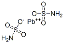 CAS#: 13767-78-7， Sulfamic Acid Lead Salt (2:1)