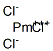 CAS#: 13779-10-7， Promethium Trichloride