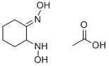 CAS#: 13785-65-4， 2-(Hydroxyamino)Cyclohexan-1-One Oxime Acetate