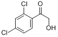 CAS#: 137958-96-4， 1-(2,4-Dichlorophenyl)-2-Hydroxy-Ethanone