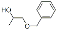 structure of CAS# 13807-91-5, 1-(Phenylmethoxy)-2-Propanol;1-(Benzyloxy)Propan-2-Ol;St5409470;2-Propanol, 1-(Benzyloxy)-