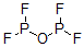 CAS#: 13812-07-2， difluorophosphanyloxy-difluoro-phosphane