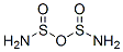 CAS#: 13817-04-4， 1-Oxa-2-Thia(IV)-3-Azaallene