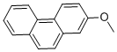 CAS#: 13837-48-4， 2-Methoxyphenanthrene