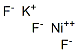 CAS#: 13845-06-2， Trifluoro-Nickelate Potassium