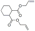 CAS#: 13846-31-6， Diallyl Hexahydrophthalate