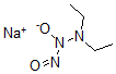 CAS#: 138475-09-9， Sodium N-Diethylamino-N-Oxidonitrous Amide