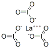 CAS#: 13870-19-4， Iodic Acid (HIO3) Lanthanum Salt
