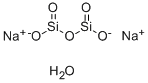 CAS#: 13870-28-5， Disodium disilicate