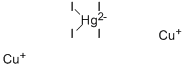 CAS#: 13876-85-2， Dicopper tetraiodomercurate