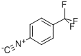 CAS#: 139032-23-8， 1-Isocyano-4-(Trifluoromethyl)-Benzene