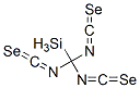 CAS#: 139254-91-4， Triisoselenocyanato-Methylsilane
