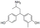 CAS#: 13957-35-2， 4-[3-Amino-1-(4-Hydroxyphenyl)Butyl]-2-Methylphenol