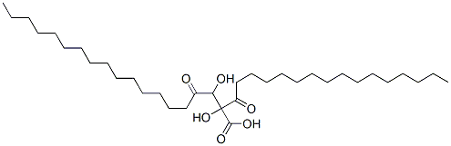 CAS#: 139627-48-8， (2R)-2,3-Di(Hexadecanoyloxy)Propanoic Acid