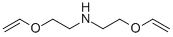 structure of CAS# 13985-50-7, Bis-(2-Vinyloxy-Ethyl)-Amine;Bis(2-Ethenoxyethyl)Ammonium;Zinc01679838