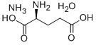 CAS#: 139883-82-2， Azanium (4S)-4-Amino-5-Hydroxy-5-Oxopentanoate Hydrate