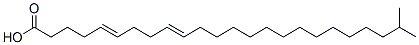 CAS#: 140245-76-7， (5Z,9Z)-23-Methyltetracosa-5,9-Dienoic Acid