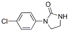 CAS#: 14088-99-4， 1-(4-Chlorophenyl)-2-Imidazolidinone