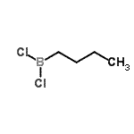 CAS#: 14090-22-3， Butyl(Dichloro)Borane
