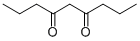 structure of CAS# 14090-88-1, 4,6-Nonanedione;Chebi:16111;4,6-Nonanedione;C02445