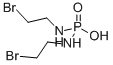 CAS#: 141025-16-3， Bis(2-Bromoethylamino)Phosphinic Acid