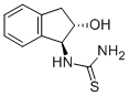 CAS#: 141034-14-2， [(1R,2R)-2-Hydroxy-2,3-Dihydro-1H-Inden-1-Yl]Thiourea