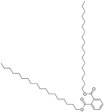 CAS#: 14117-96-5， Dioctadecyl Phthalate