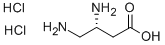 CAS#: 141318-79-8， (3R)-3,4-Diamino-Butanoic Acid Hydrochloride (1:2)