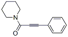 CAS#: 14143-92-1， 1-(Phenylpropioloyl)Piperidine