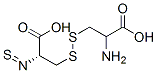 CAS#: 14172-54-4， Thiocystine