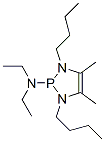 CAS#: 141968-98-1， 1,3-Dibutyl-N,N-Diethyl-4,5-Dimethyl-1,3,2-Diazaphosphol-2-Amine