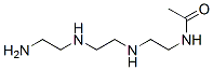 CAS#: 141998-21-2， N-[2-[[2-[(2-Aminoethyl)Amino]Ethyl]Amino]Ethyl]-Acetamide