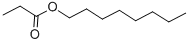 CAS#: 142-60-9， Octyl Propionate