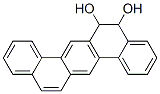 CAS#: 1421-84-7， Dibenzoanthracene-5,6-Dihydrodiol