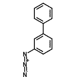 CAS#: 14213-01-5， 3-Azidobiphenyl