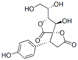 CAS#: 14225-07-1， Leucodrin