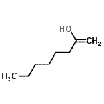CAS#: 142382-43-2， 1-Octen-2-Ol
