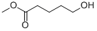 CAS#: 14273-92-8， 5-Hydroxypentanoic Acid Methyl Ester