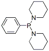 CAS#: 14287-62-8， Phenylbispiperidinophosphine