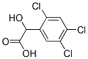 CAS#: 14299-51-5， 2,4,5-Trichloromandelic Acid