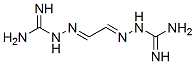 CAS#: 14358-42-0， Glyoxal Bis(Guanylhydrazone)