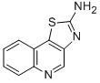 CAS#: 143667-61-2， Thiazolo[4,5-c]Quinolin-2-Amine