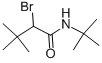 CAS#: 14387-96-3， 2-Bromo-N-(1,1-Dimethylethyl)-3,3-Dimethyl-Butanamide