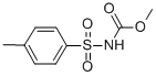 CAS#: 14437-03-7， Methyl Tosylcarbamate