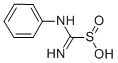 CAS#: 14451-43-5， Anilino(Imino)Methanesulfinic Acid