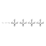 CAS#: 14485-31-5， Thorium(4+) Phosphate (3:4)